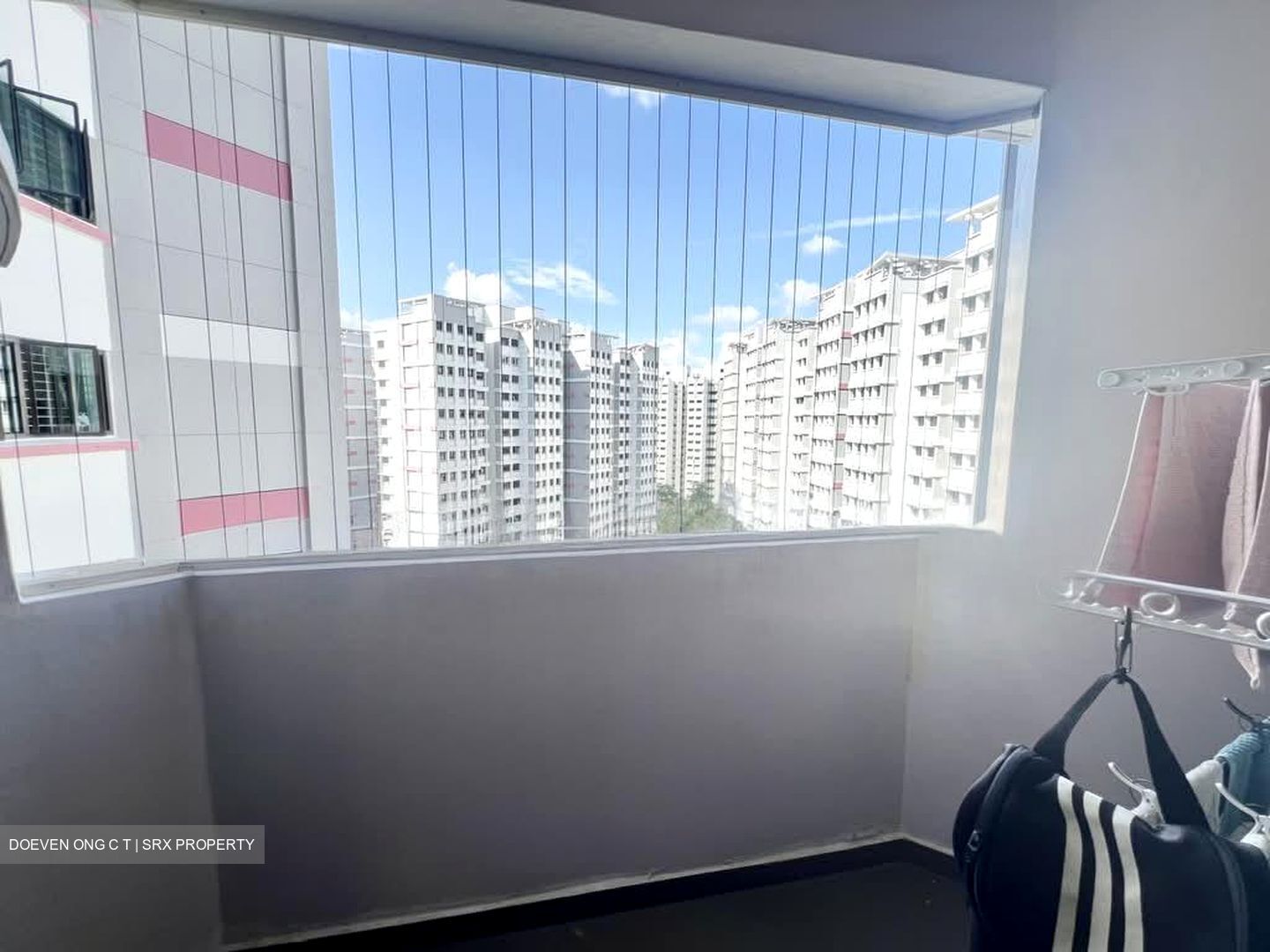 Blk 656C Jurong West Street 61 (Jurong West), HDB Executive #575380101